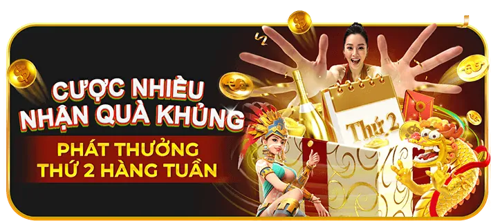 Hoàn trả cược đặc biệt