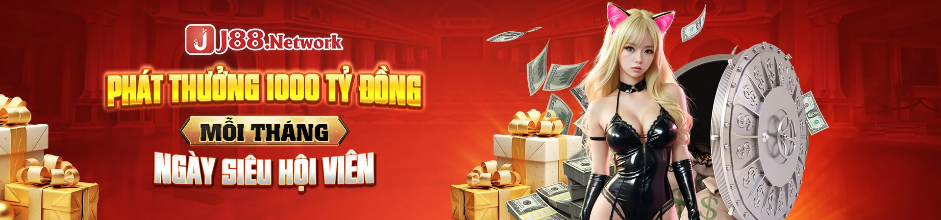 Không gian VIP sang trọng của bong789