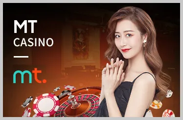 Casino trực tuyến bong789